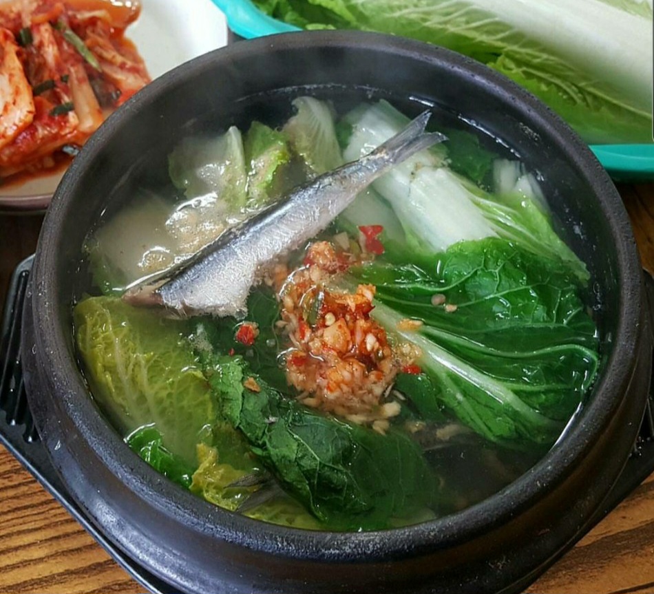 전현무계획2 제주도 각재기국 맛집 위치 및 정보