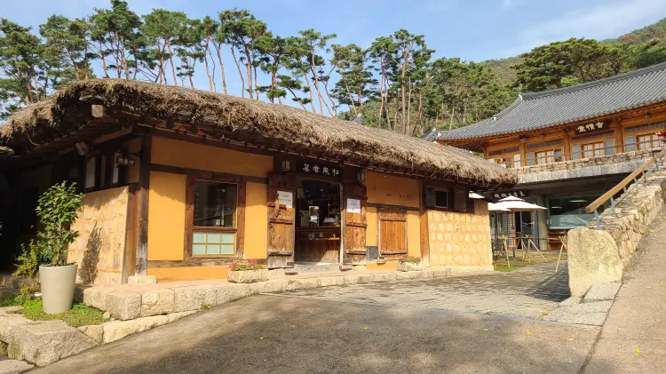 진관사 풍경사진 9