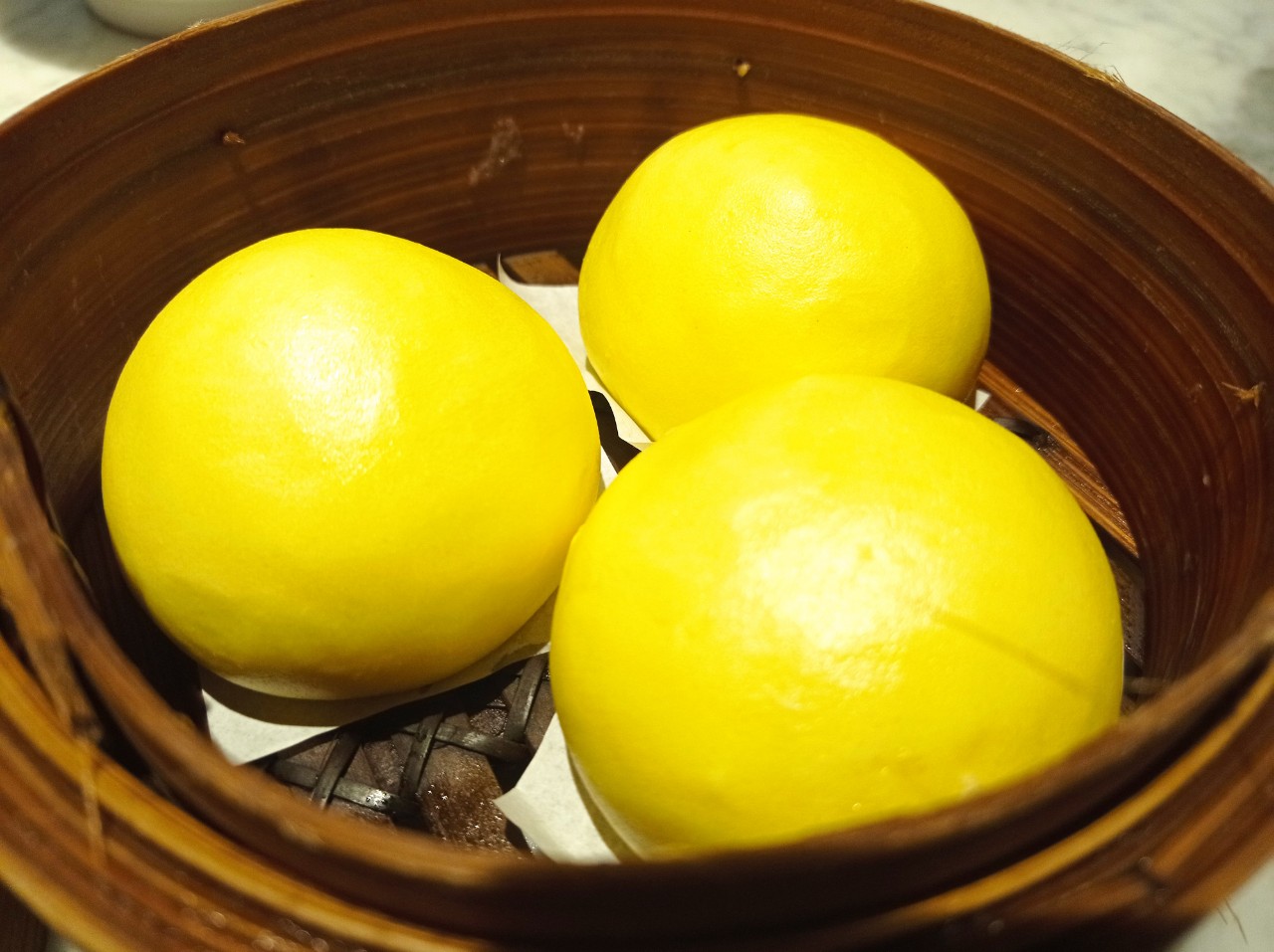  싱가포르, 딤섬 부페로 딤섬을 마음껏 즐기자 (Chinatown Yumcha)