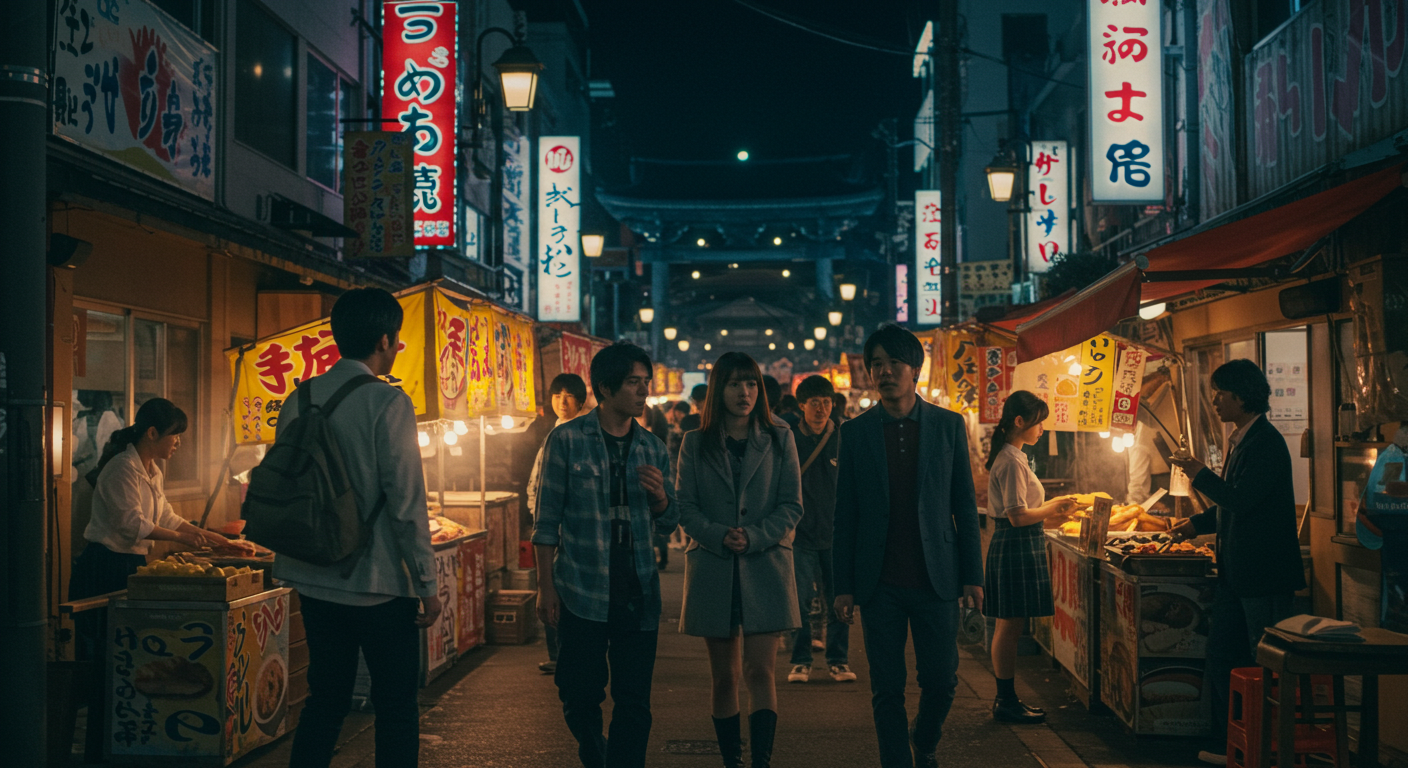 넷플릭스 일본 드라마 