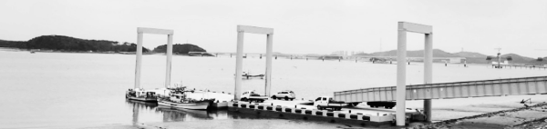 영종도 차박 장소 추천 TOP 5 ② 삼목항