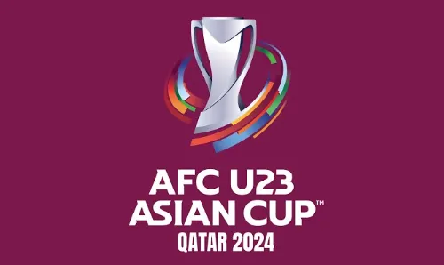 AFC U23 아시안컵 일정