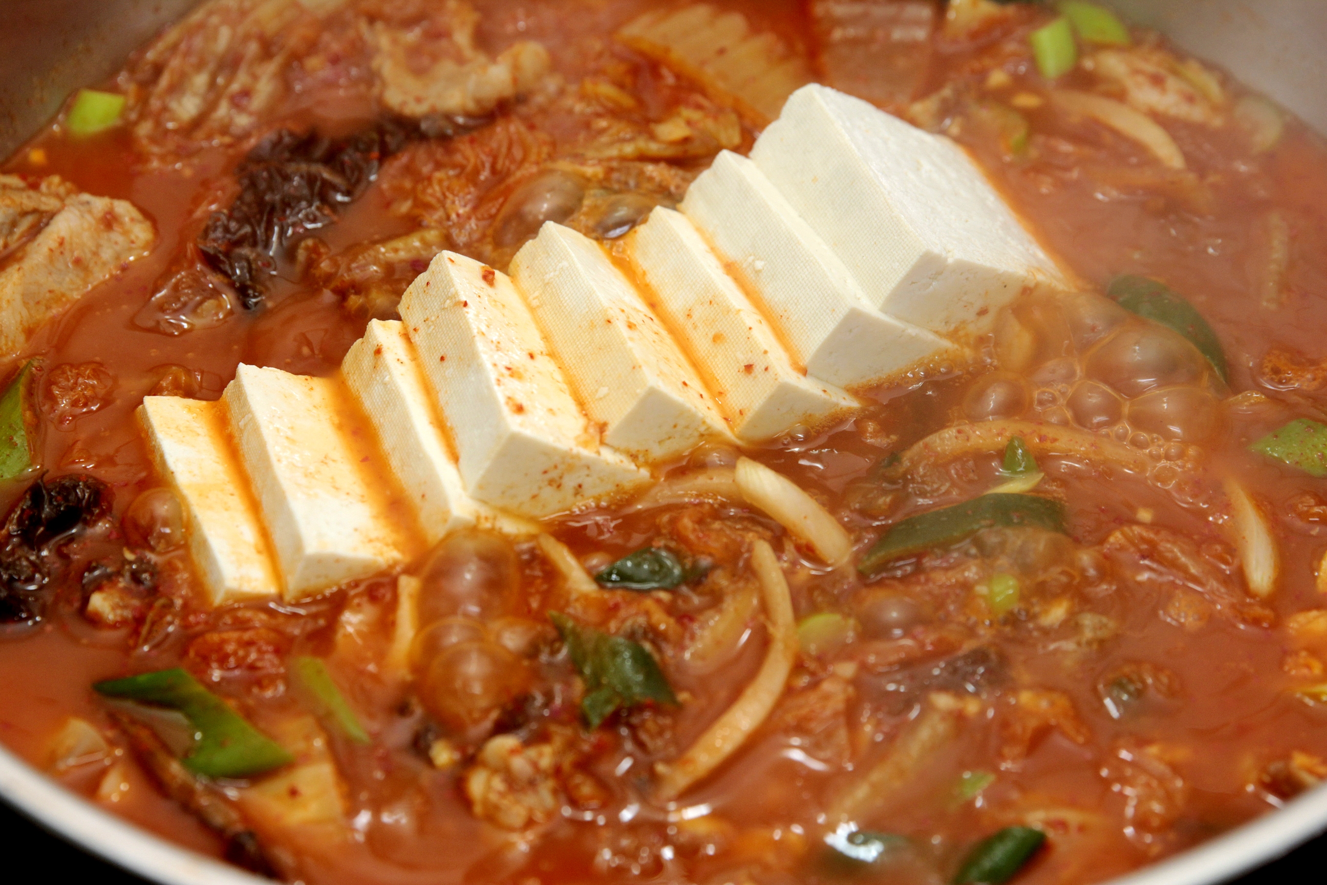 돼지고기김치찌개