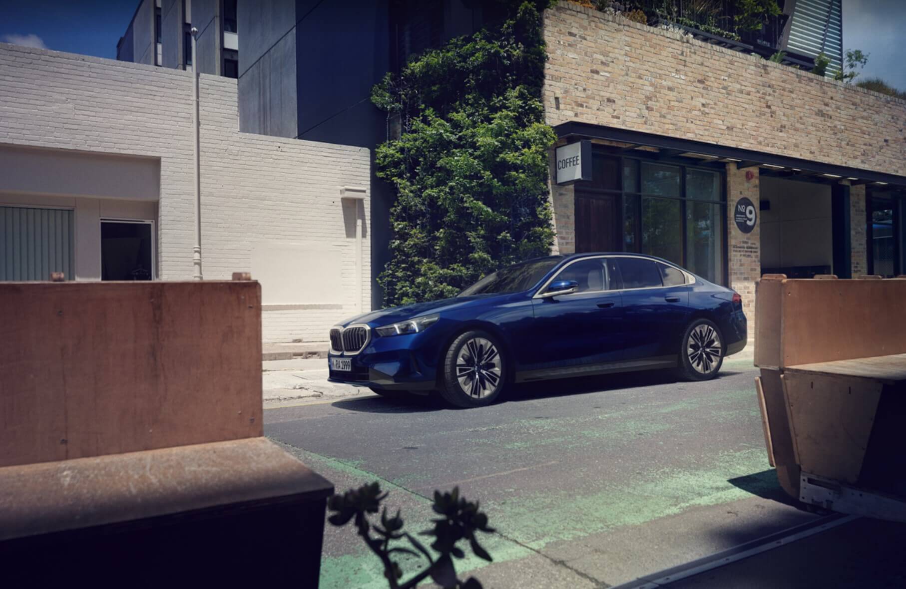 bmw 520i 가격