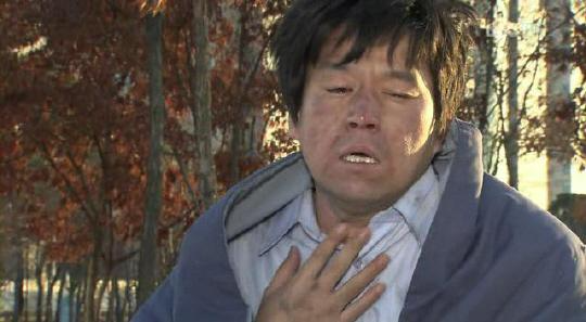 "그럼 앞으로 회사는 내가 운영을 해야 하는 건가? " 장인어른 돌아가시자 회사 빼앗은 파렴치한 전 남편이 30년 후..현관에 내놓은 짜장면 그릇을 핥아먹고 있는데..