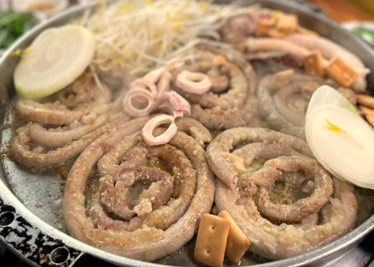 동네한바퀴-횡성-한우곱창