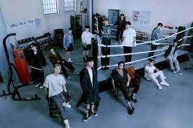  [인물 소개] 성장형 자체 제작 글로벌 아이돌, 세븐틴(Seventeen)