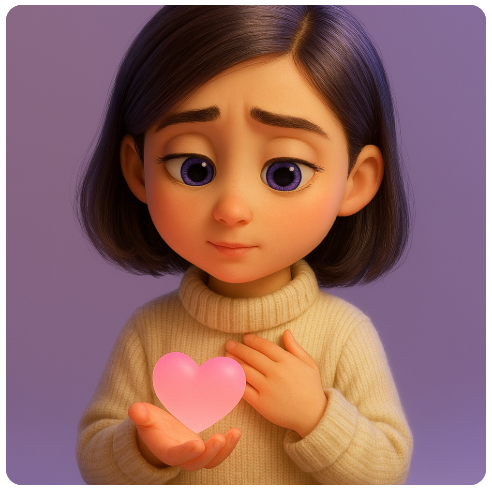INFJ 연애 스타일 및 궁합 분석
