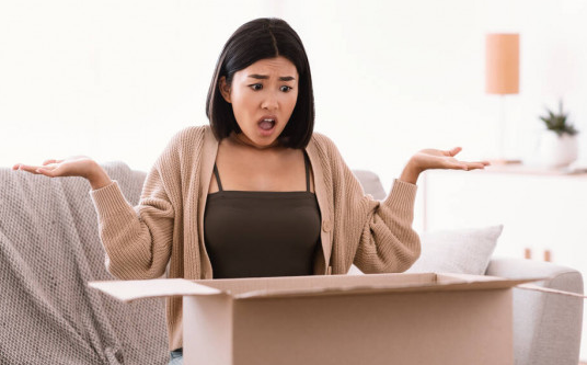 좋아해도 함부로 창업해서는 안 되는 이유!? 30대~40대 여성의류 쇼핑몰, 옷을 5