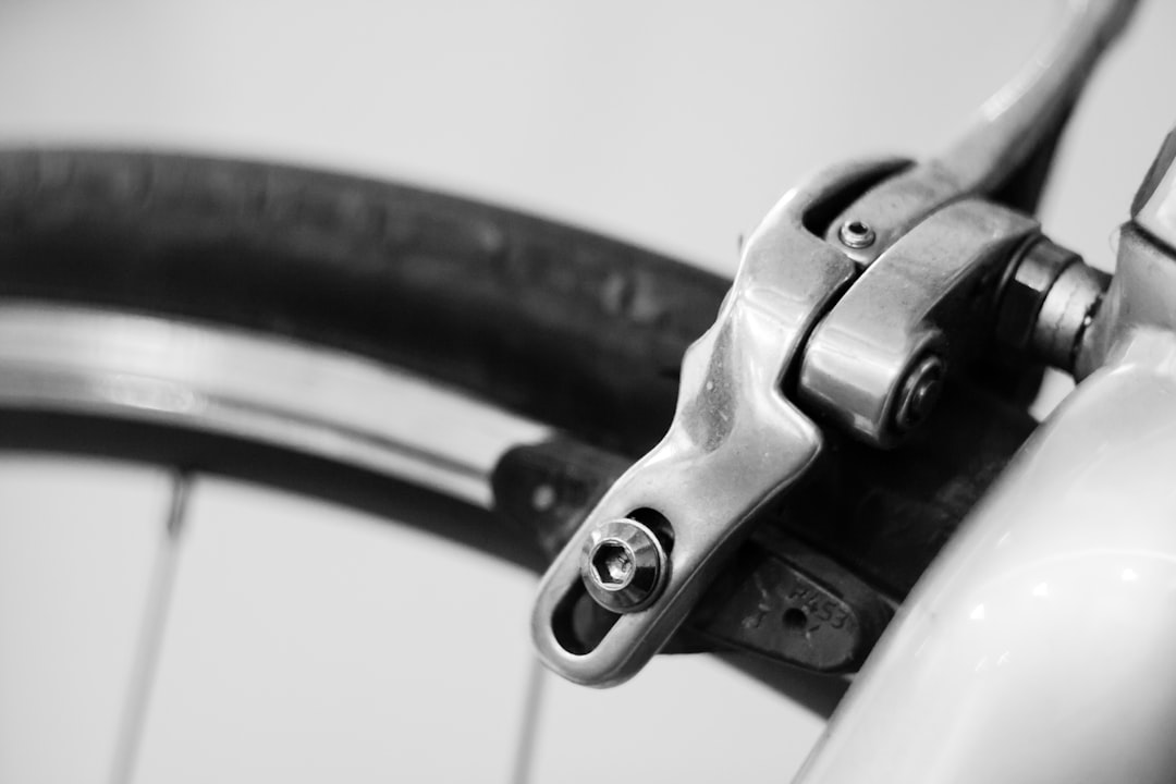 Brake