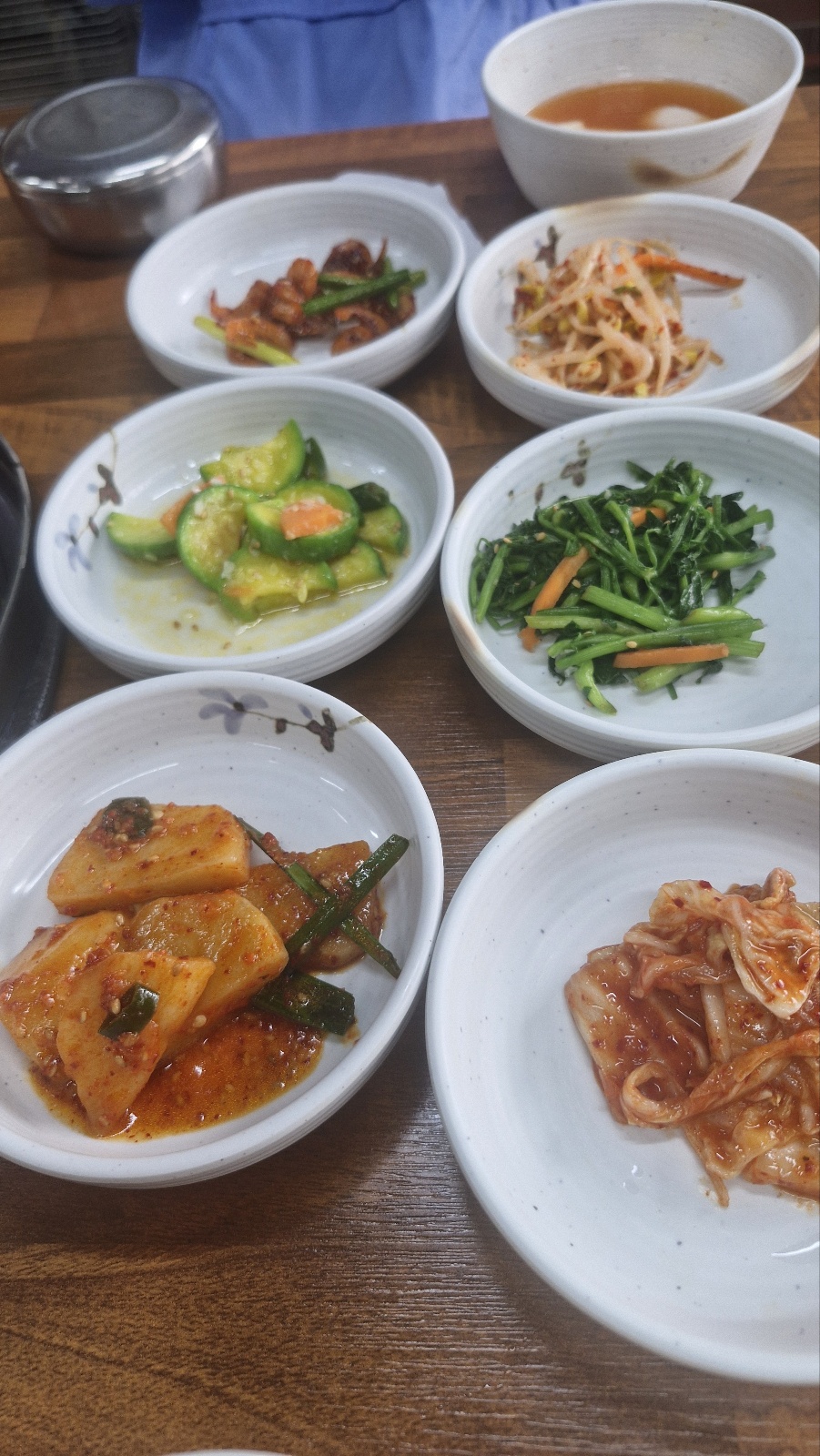 대소원기사님식당 이미지