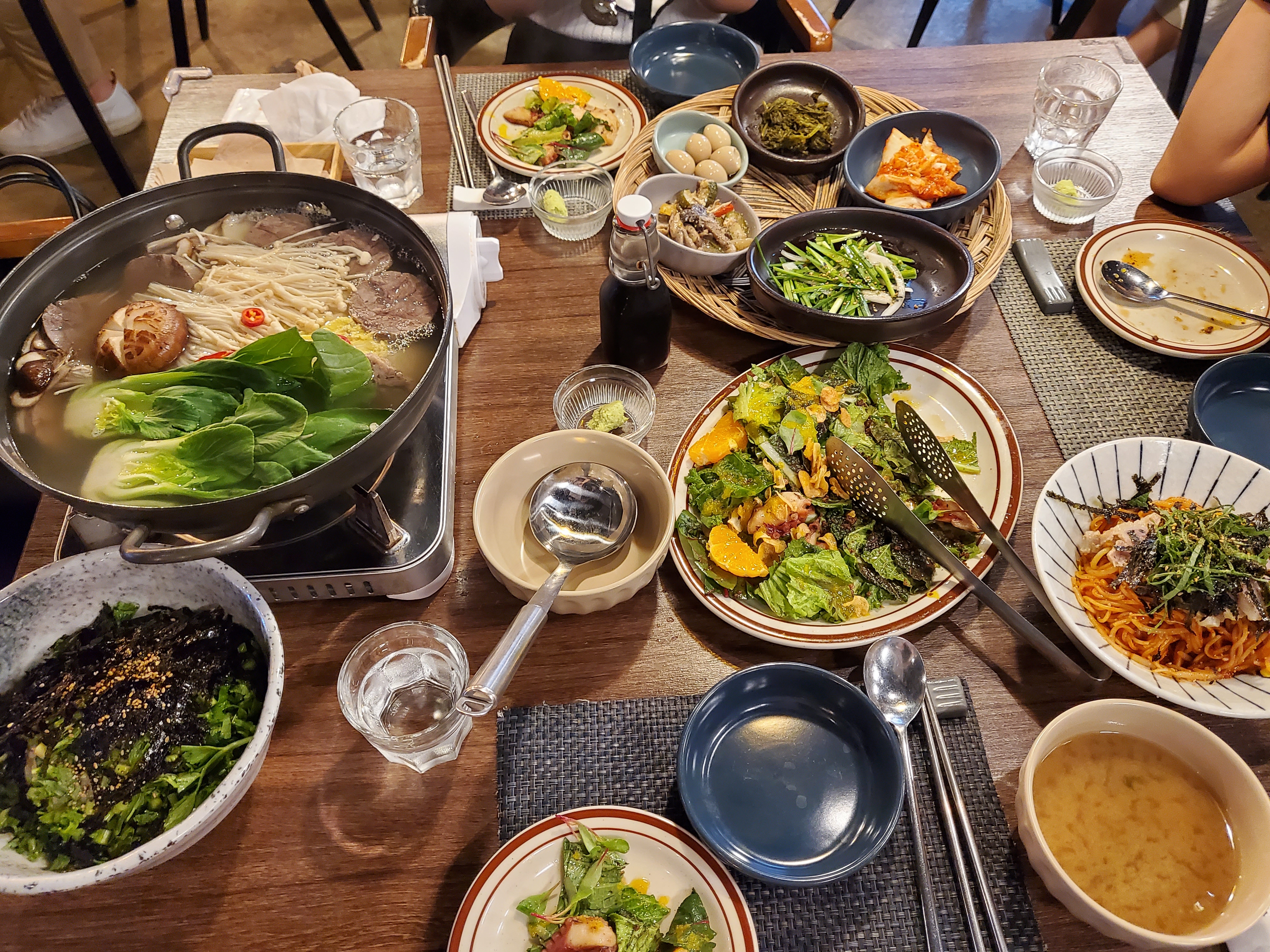 우리테이블