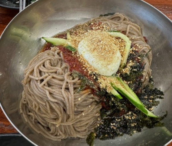 금실손칼국수 이미지