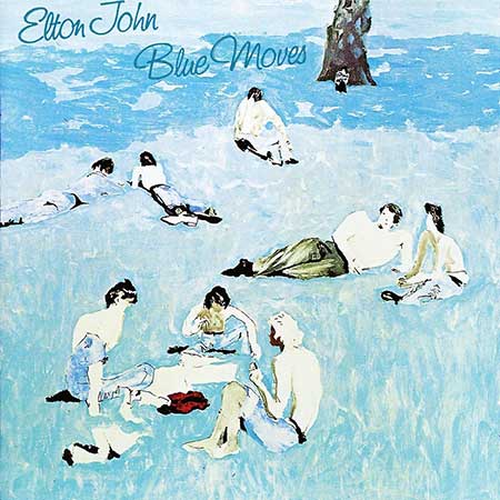 Elton-John---Blue-Moves