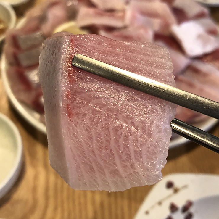 대방어