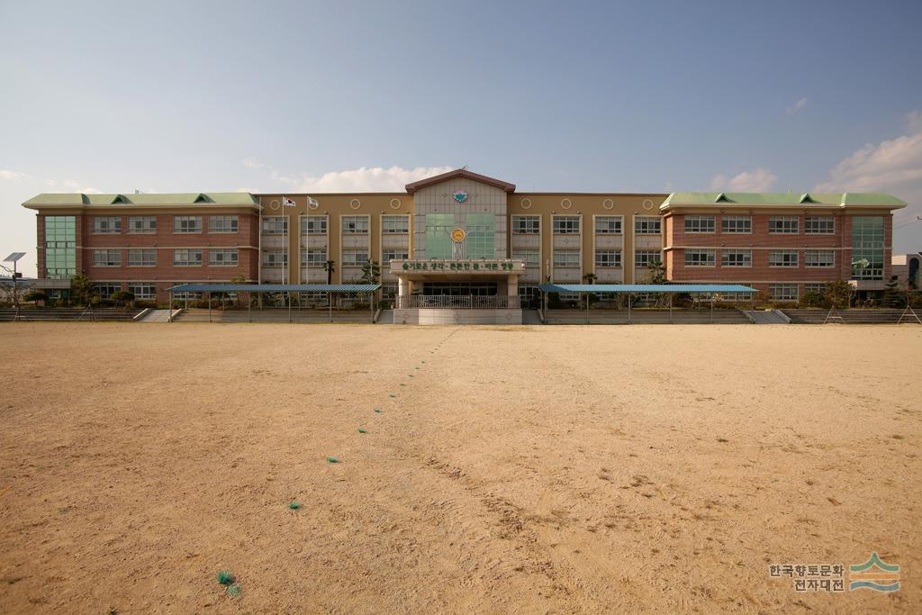 덕두초등학교 이미지