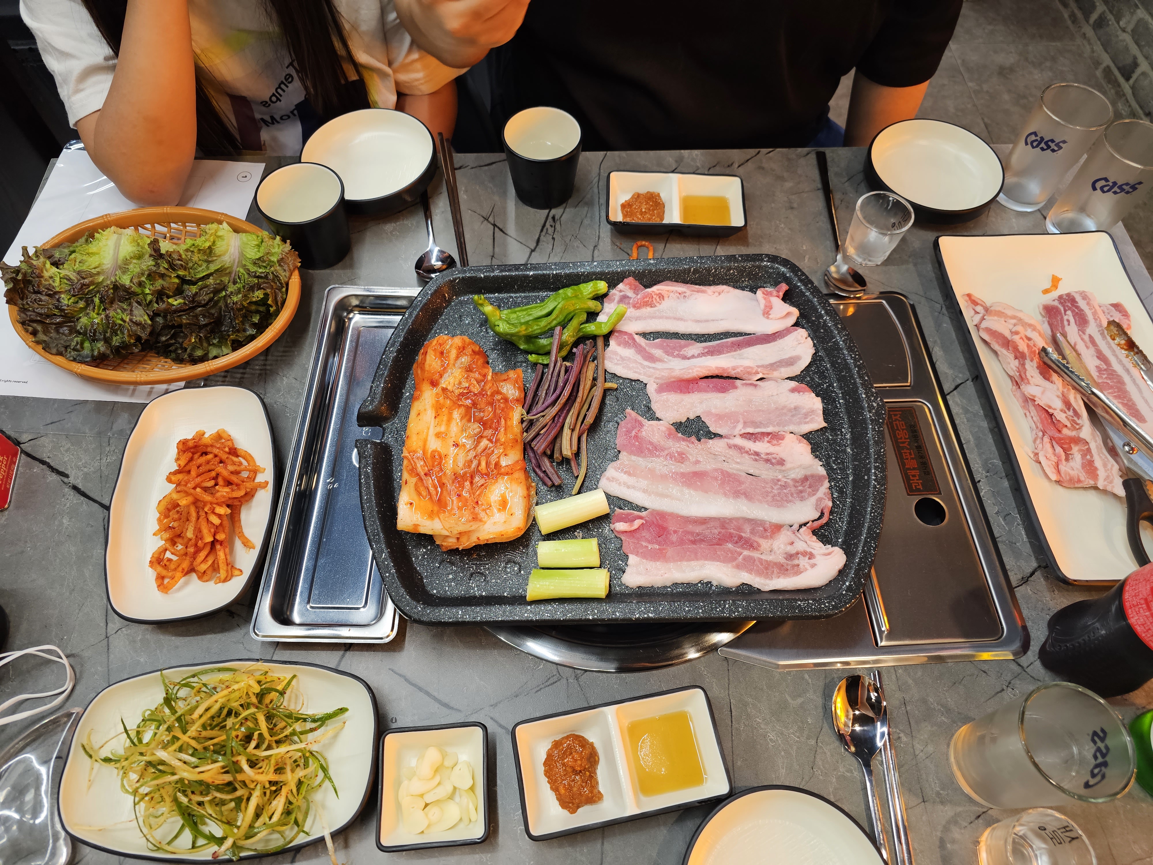 인생은고기서고기다 이미지