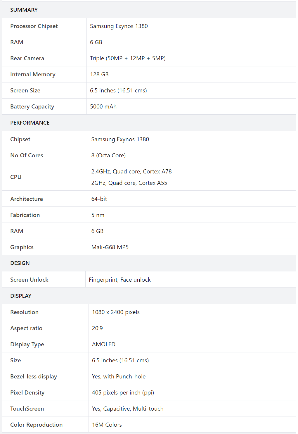 a55-360-spec