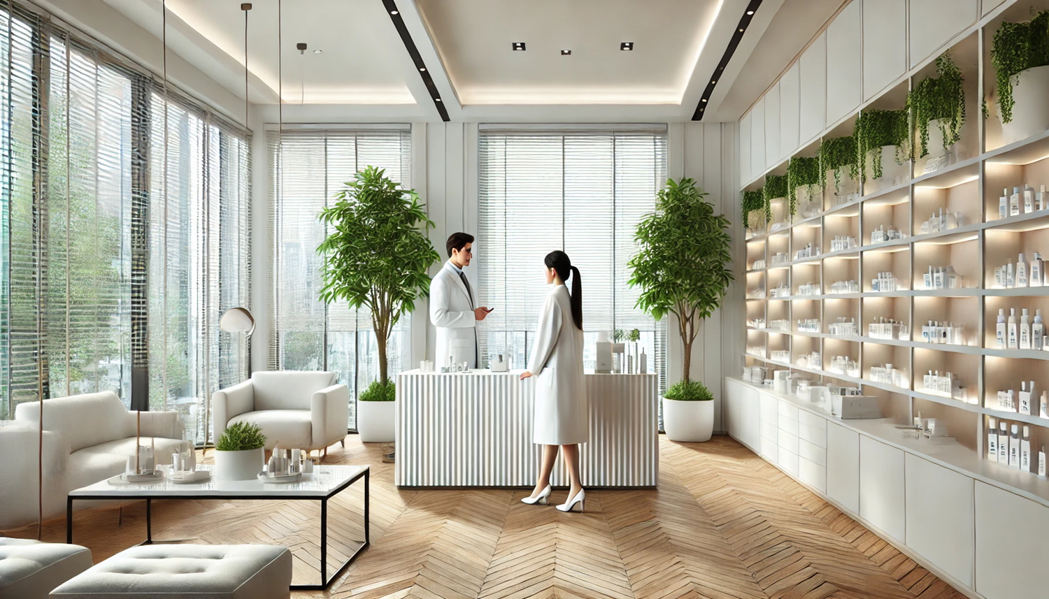 충청남도 공주시 피부과 병원 총정리