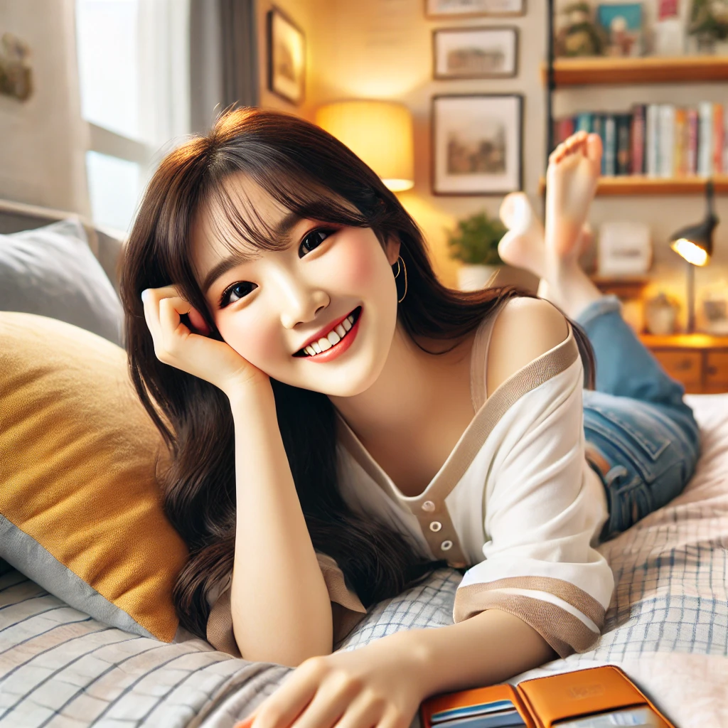 원룸 침대 크기 추천