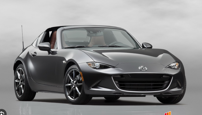 마쯔다 MX-5 중고차 가격 시세표 연비