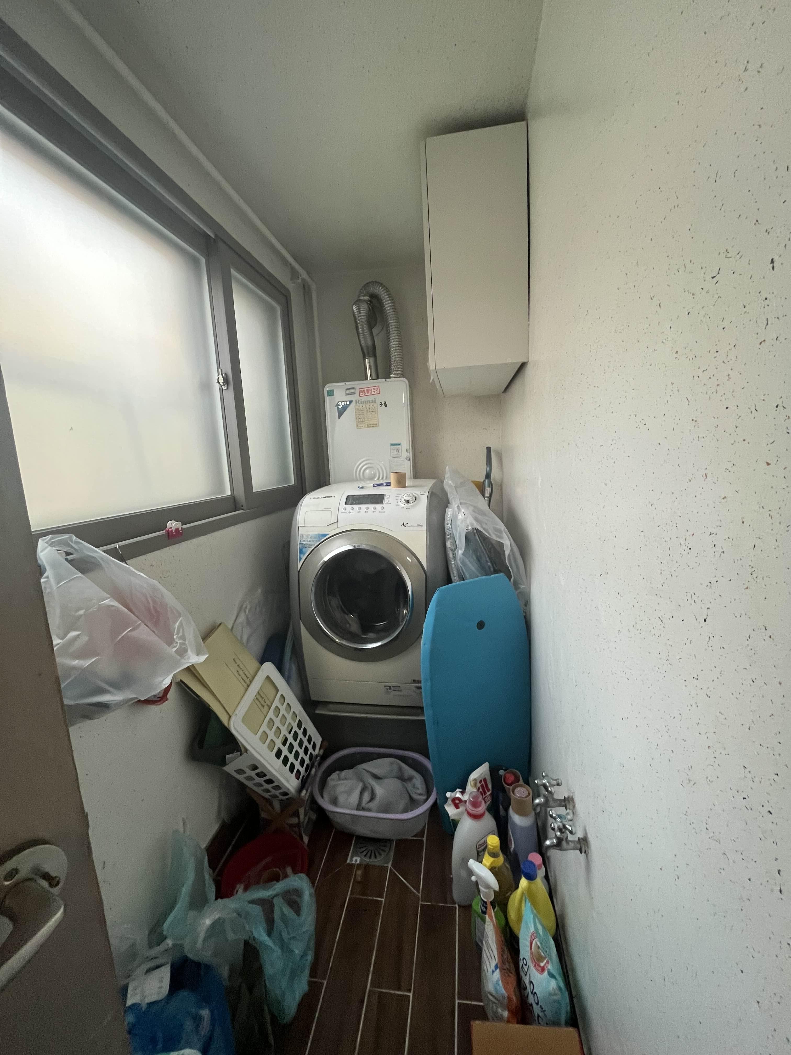 연신내역 7분거리 전용 넓은 구옥빌라 7