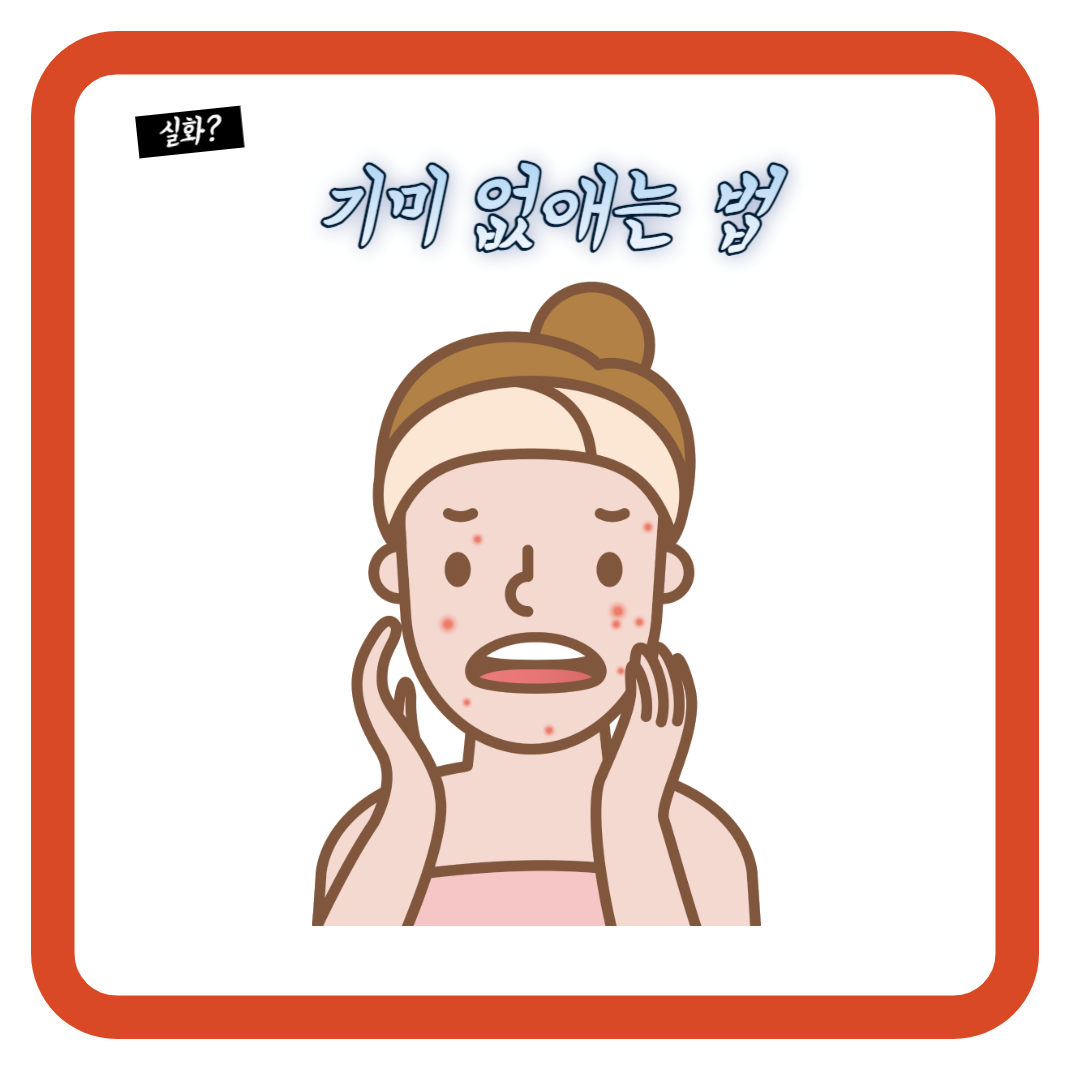  기미 없애는 법 미용의 달인! 효과적인 스킨케어 방법