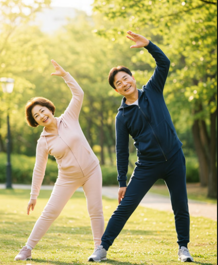 결론: 치매는 조기 발견이 중요합니다!