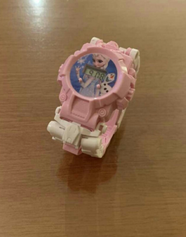  왠지 모르게 갖고 싶은 시계