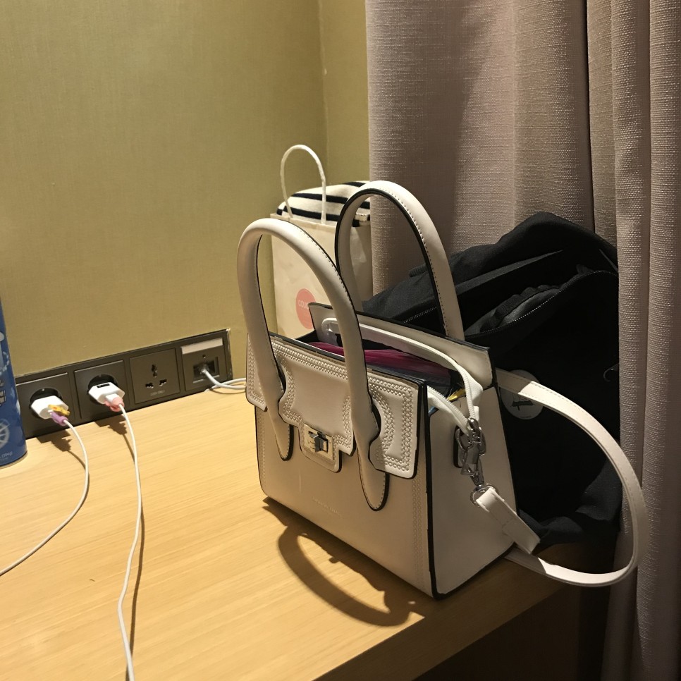 스누피 세계로 푹 빠진날 16