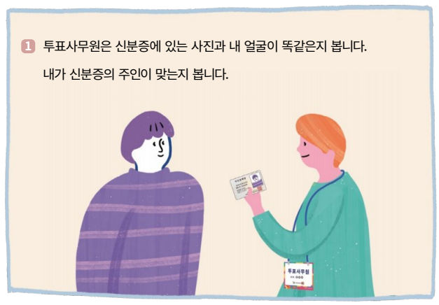 신분증확인