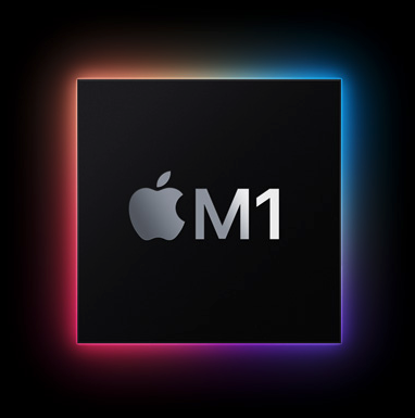  M1 맥(MAC)은 로제타2 때문에 다음 세대까지 걸러야한다?
