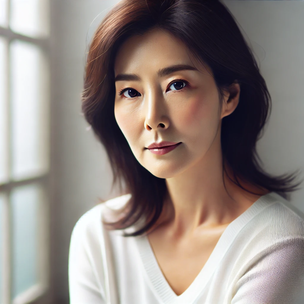 갱년기