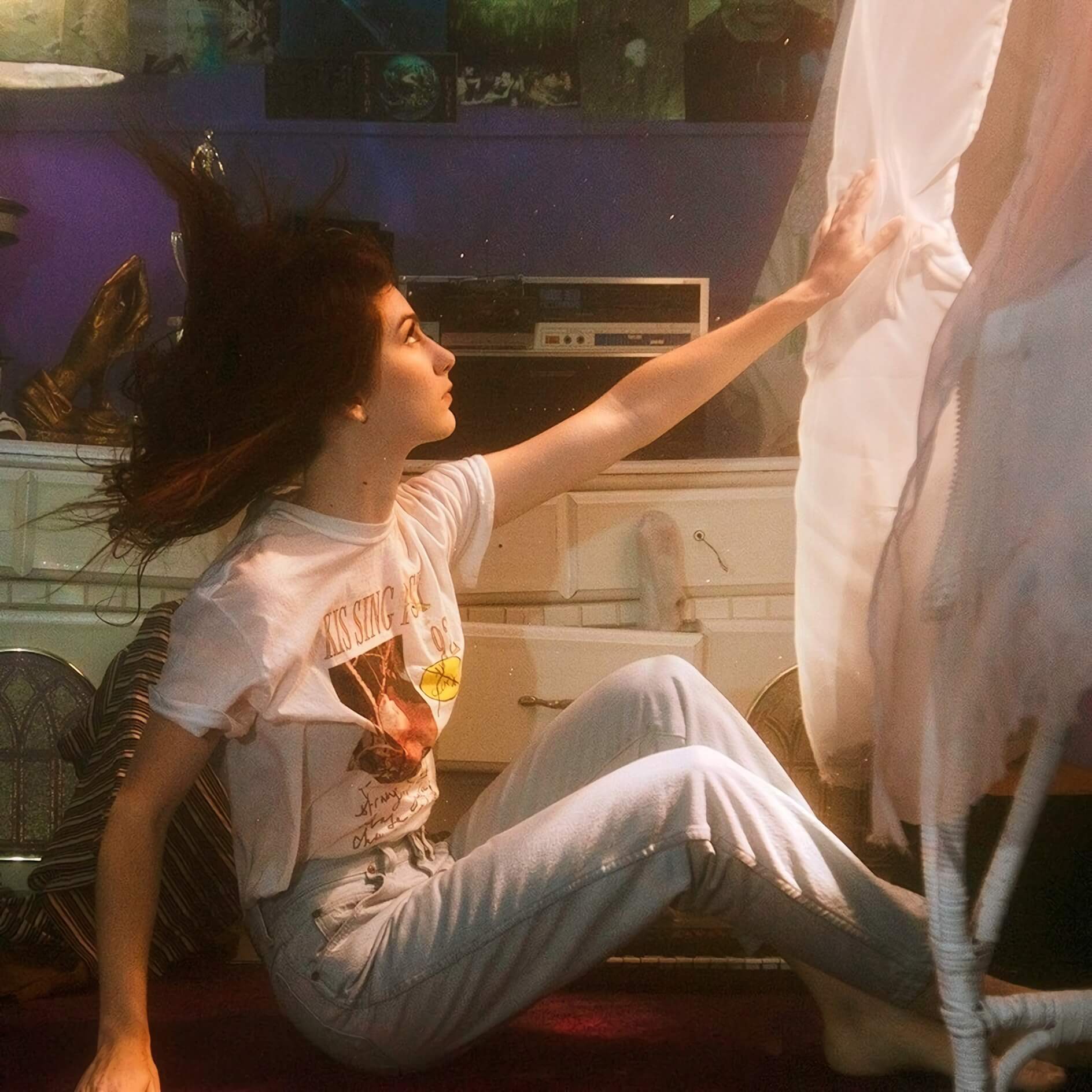  WEYES BLOOD - WILD TIME