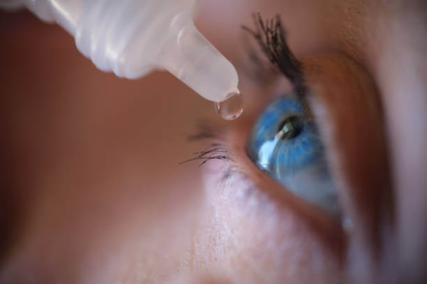 눈물흘림증 치료 방법과 원인 및 수술 방법