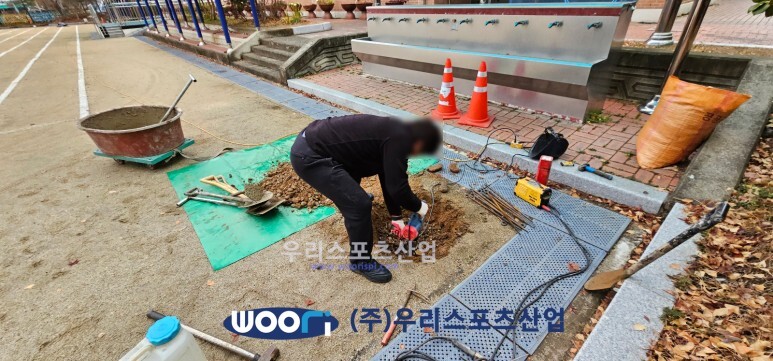유천초등학교 이미지
