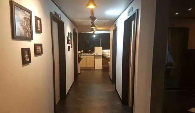 휴테라피