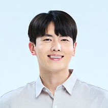 내 눈에 콩깍지 / 등장인물 강은호 / 배우 박신우