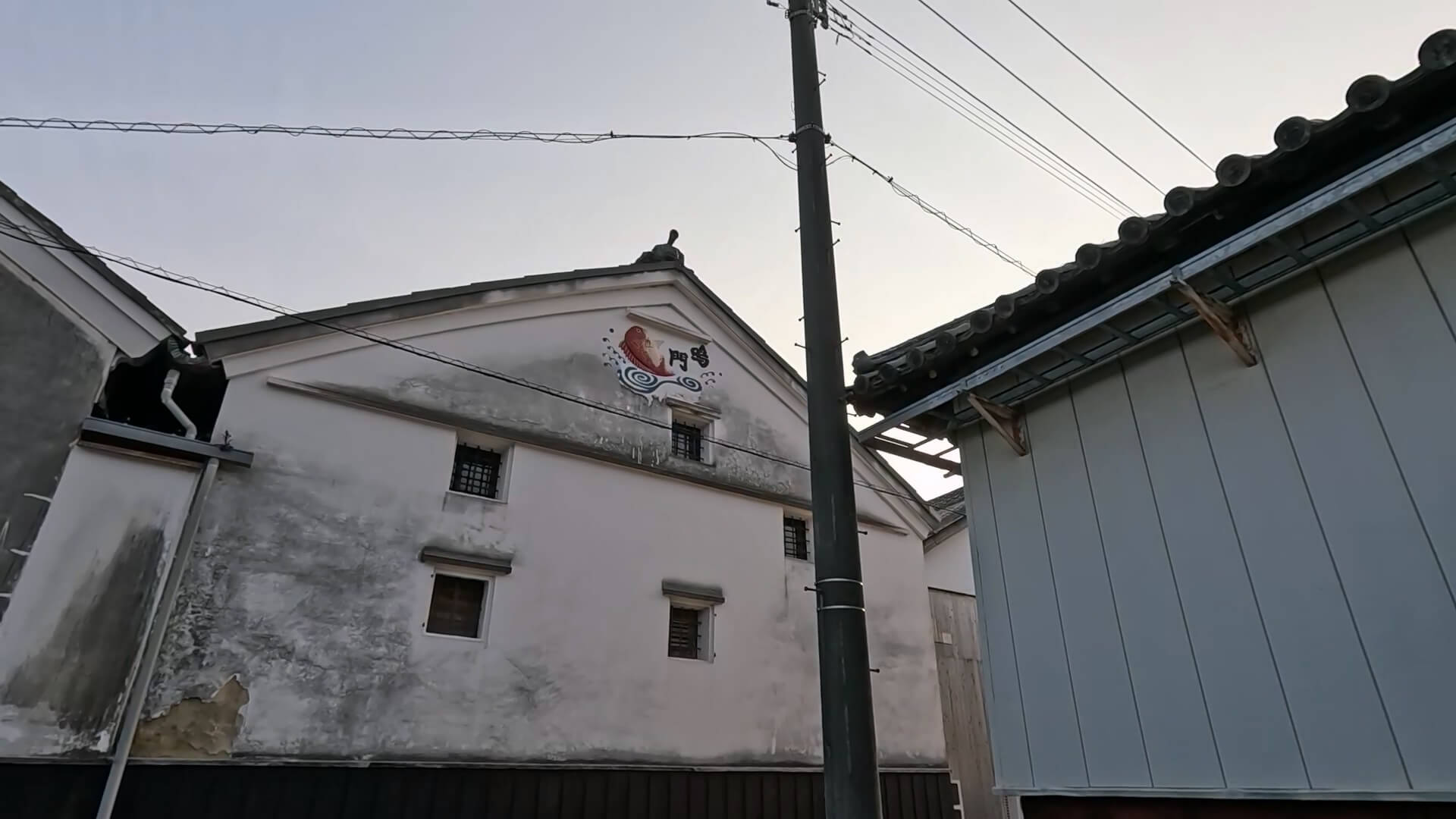 벽화