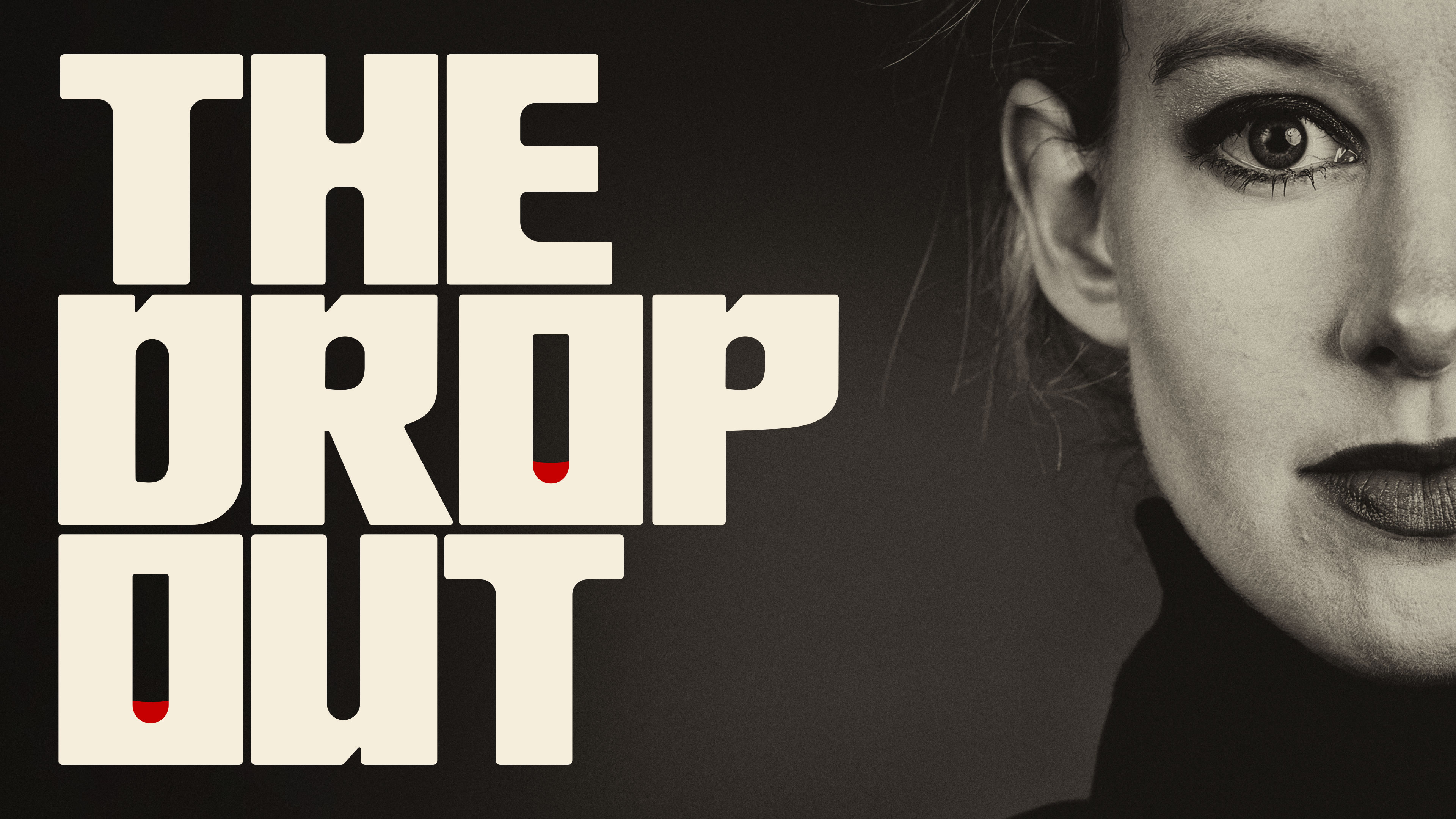  The Dropout, 아만다 사이프리드 출연 미드