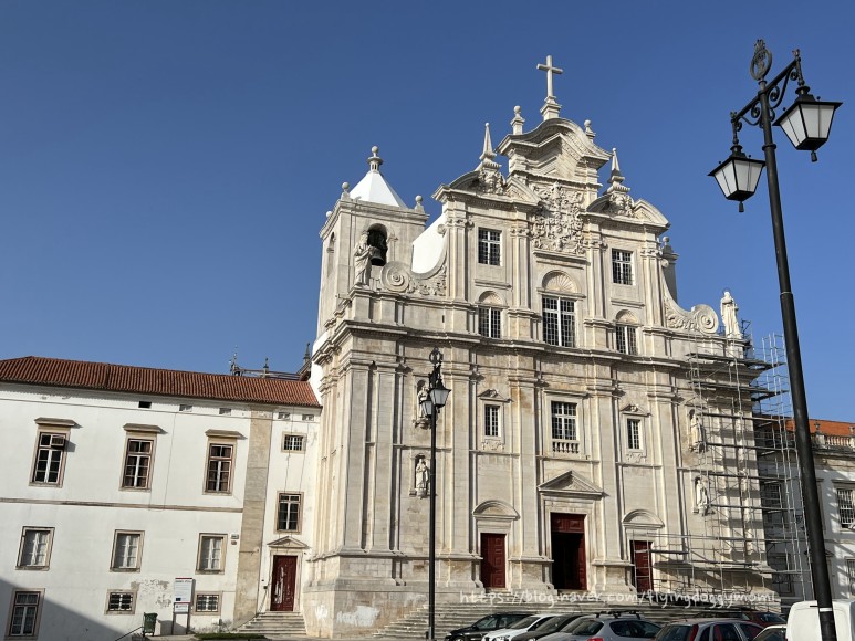 1세기는 포르투갈] 1세기 로마시대 지하 회랑을 경험할수 13