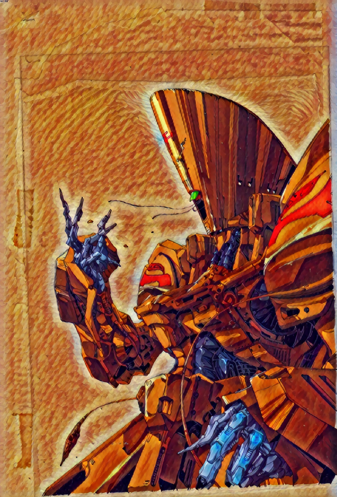  2014.11. knight of gold, 나이트 오브 골드,남인우 교수,화가,작가,바탕화면,배경화면,그림,일러스트,자연,도시,고화질,풍경,이미지,인물백과사전,네이버,다음,창작,협회장,국제대회,회장,협회장
