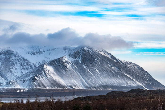 아이슬란드 보르가네스 (Borgarnes, Iceland)