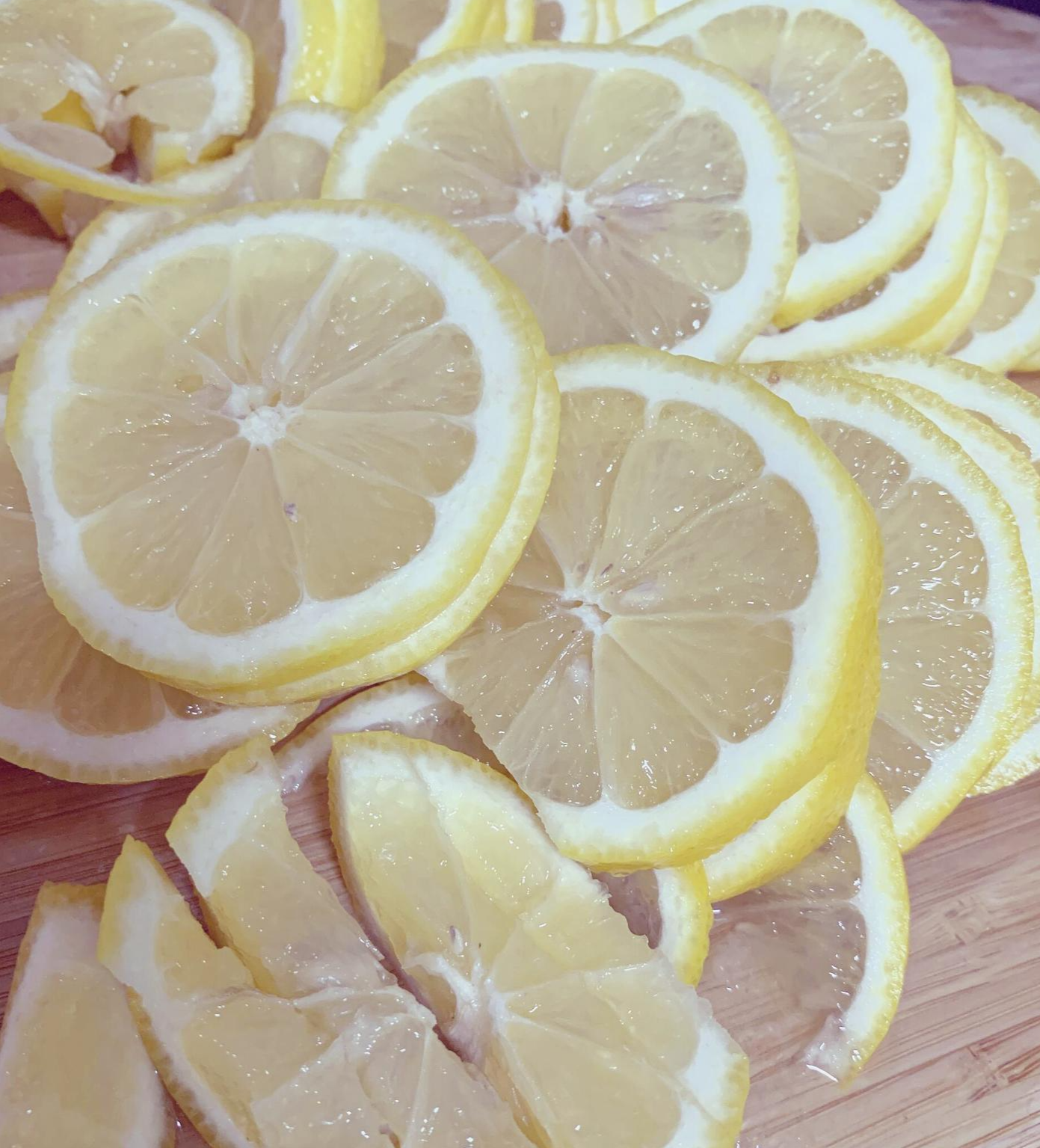 레몬 이미지 7