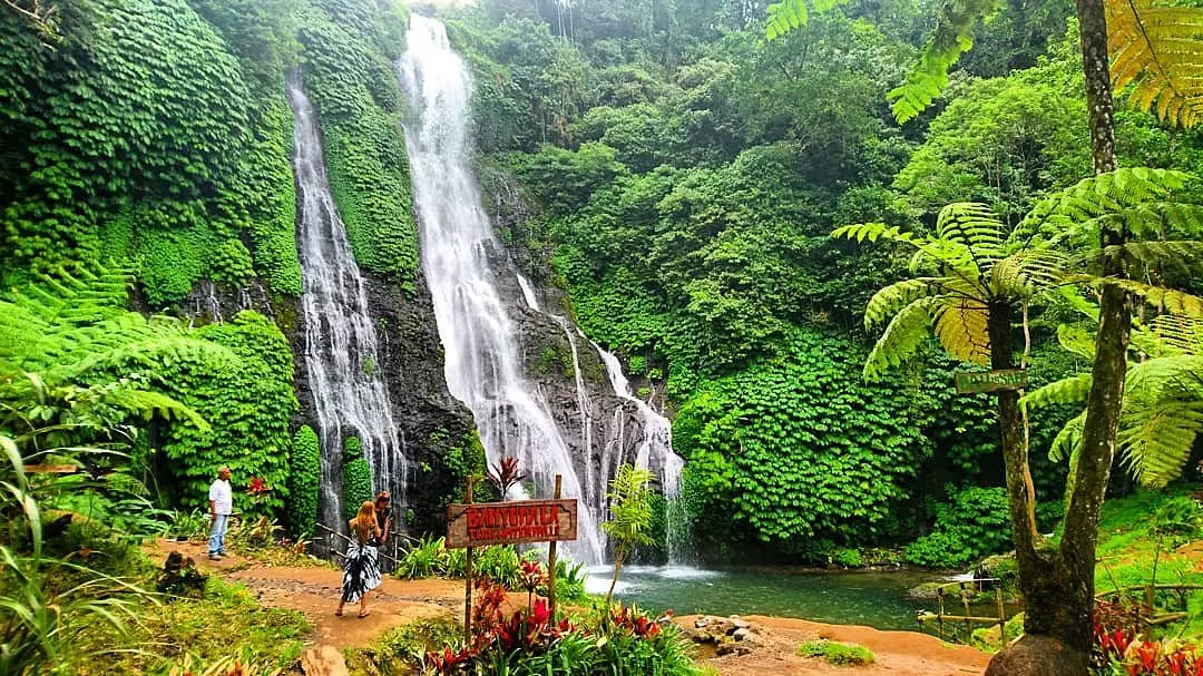 bali-banyumala-waterfall