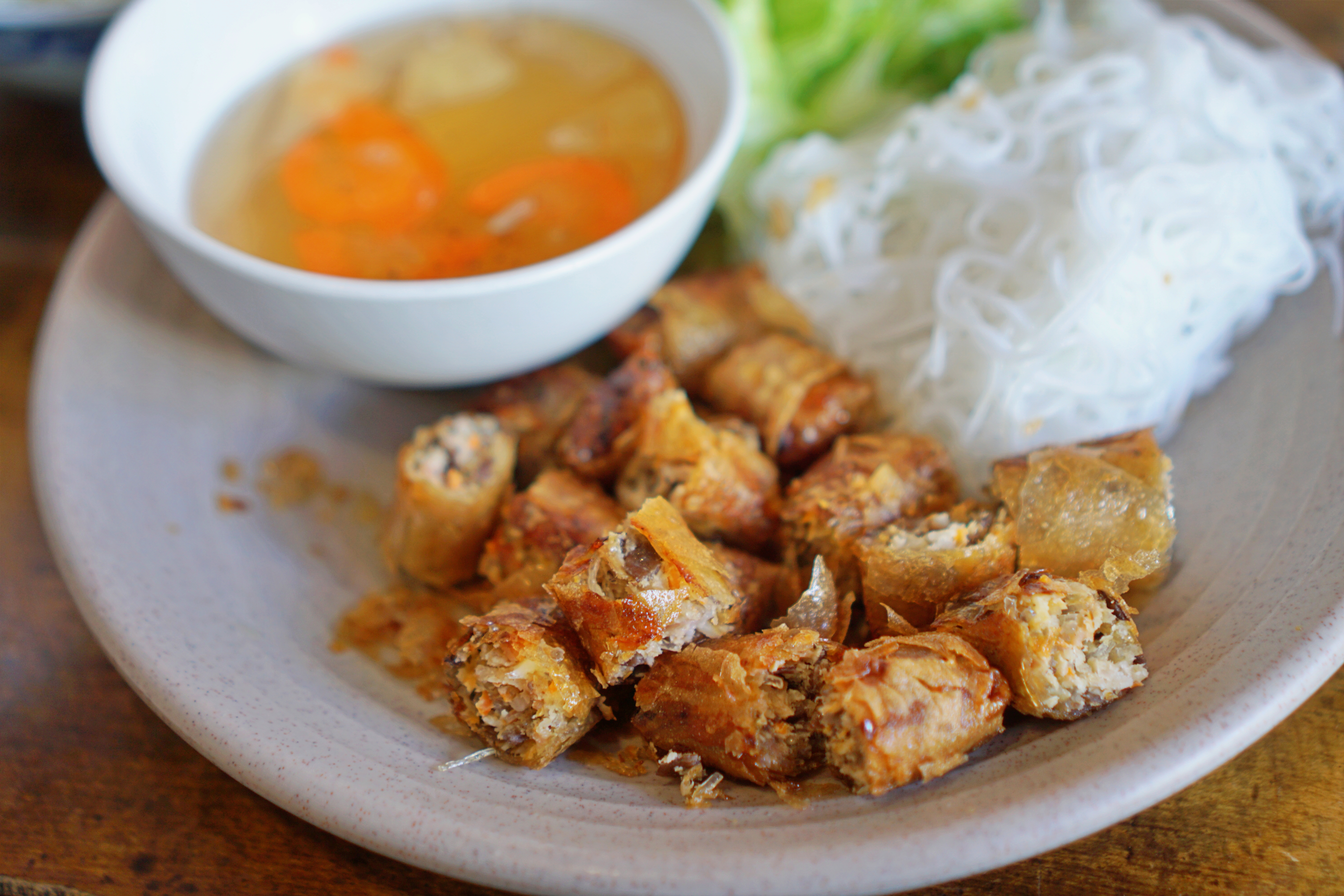 호이안 맛집 탄남콴 Th&agrave;nh Nam Qu&aacute;n