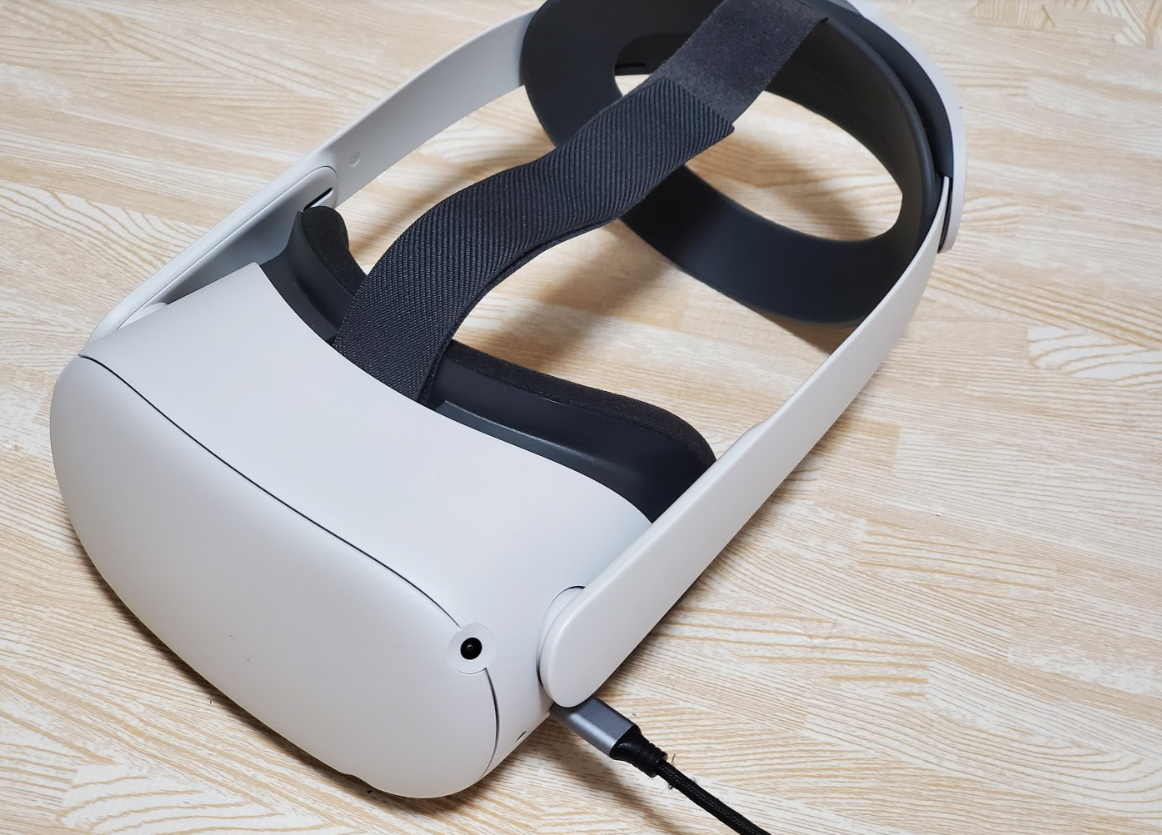 [VR] 오큘러스 퀘스트2 FIT XR 구매방법 무료 VPN 이용하기 a2