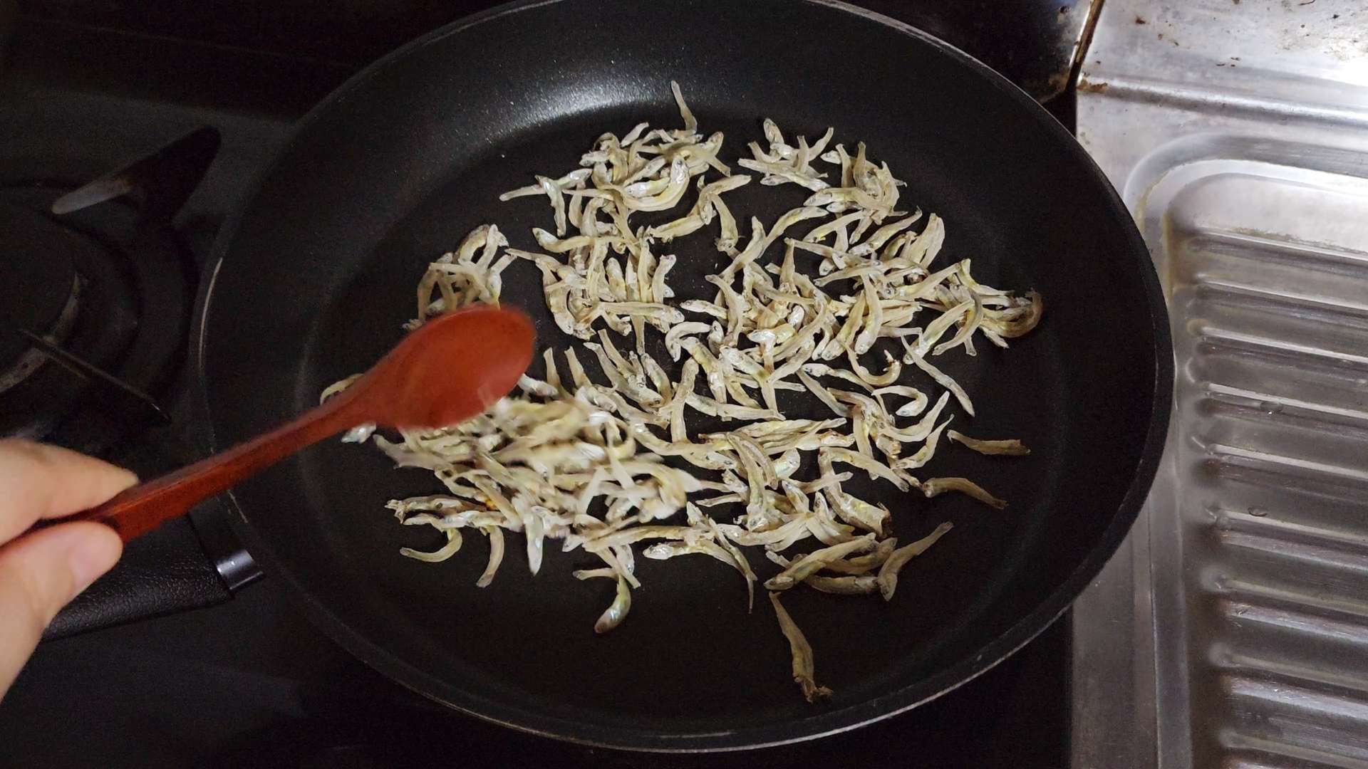 꽈리치킨 이미지