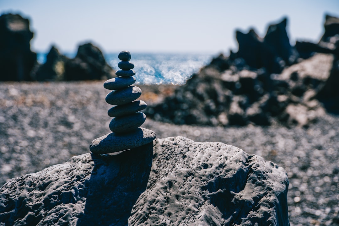 Balance.