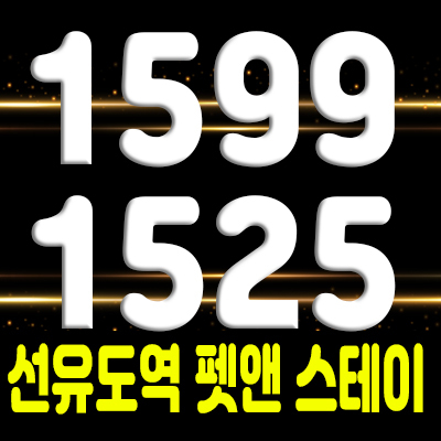  선유도역 펫 앤 스테이 영등포구 반려동물 동반 가능한 오피스텔 분양